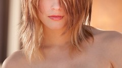 Woman blondes models nude bikini boobs teen Digital Desire 