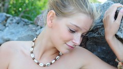 Woman blondes models pornstars Indiana A Indi