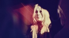 Woman blondes musicians Fever Ray Karin Dreijer Andersson