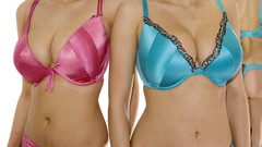 Woman blondes nude boobs huge boobs topless natural boobs Iga 