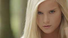 Woman blondes pornstars X-Art magazine afternoon Miela A Marry 