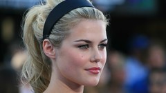 Woman blondes rachael taylor