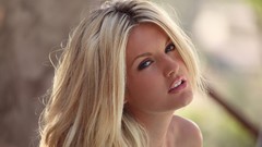 Woman blondes Tommie Jo tommie jo connolly