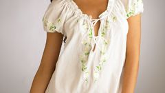 Woman blue eyes models