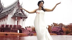 Woman bollywood Asin