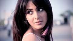 Woman bollywood Genelia D'Souza