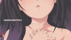 Woman Books Hyakka Ryouran