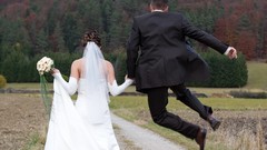 Woman Boys! weddings