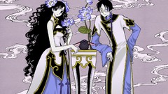 Woman Boys! xxxHolic Watanuki Kimihiro