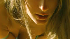 Woman bra Met-Art magazine