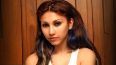 Woman brandy Celebrity models