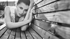 Woman Bridget Moynahan