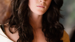 Woman Bridget Regan