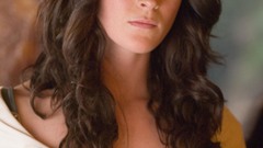 Woman Bridget Regan Legend