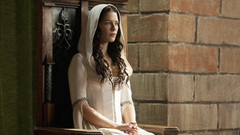 Woman Bridget Regan Legend