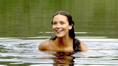 Woman Bridget Regan Legend