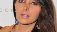 Woman Brittny Gastineau