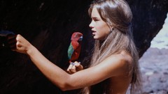 Woman Brooke Shields