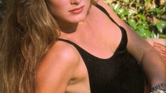 Woman Brooke Shields