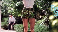 Woman Brooke Shields