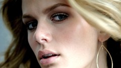 Woman brooklyn decker