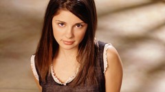 Woman brown eyes Shiri