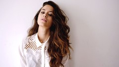 Woman brunettes Alice David