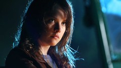 Woman brunettes Allison Miller