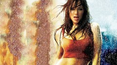 Woman brunettes Briana Evigan