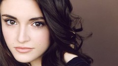 Woman brunettes Daniela Bobadilla