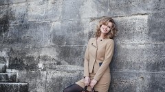 Woman brunettes eva herzigova