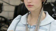 Woman brunettes felicity jones