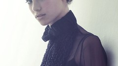 Woman brunettes Judith Posada