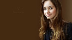 Woman brunettes liana liberato