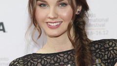 Woman brunettes liana liberato