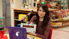 Woman brunettes miranda cosgrove iCarly