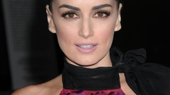 Woman brunettes models ana de la reguera