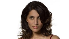 Woman brunettes models caterina murino