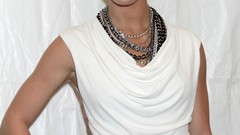 Woman brunettes models Hilary Rhoda