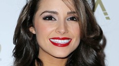 Woman brunettes models Miss World 2012