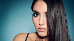 Woman brunettes models Morel Kdoshim