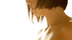 Woman brunettes models pornstars Brooke Lee Adams