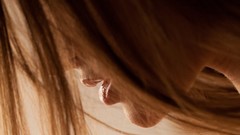 Woman brunettes models pornstars Digital Desire magazine Dani 