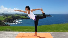 Woman brunettes models pornstars yoga pants Kristina Uhrinova 