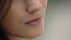 Woman brunettes models teen pornstars X-Art magazine Kaylee 