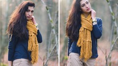 Woman brunettes Poehere model