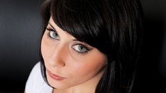 Woman brunettes pornstars Madison Ivy