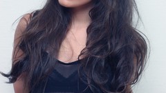 Woman brunettes Roï Elmaliah