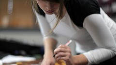 Woman brunettes Salome Soe Gschwind-Penski