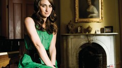 Woman brunettes Sarah Bareilles